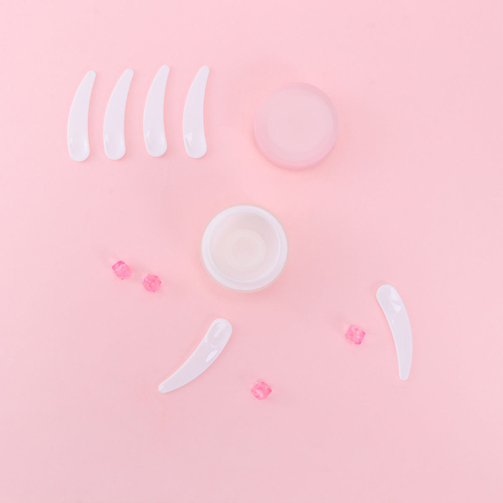 Beauty Makeup Tool - 300 шт. ложек для масок: практичные