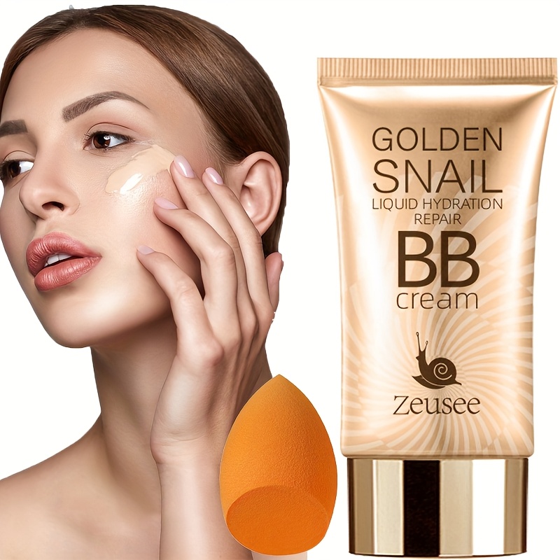 Beauty Full Makeup - 2 шт. BB-крема с набором косметических
