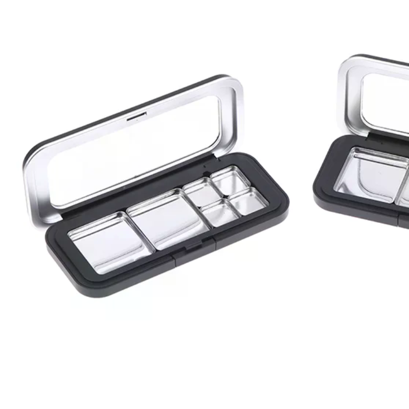 Eyeshadow Palette - Пустая магнитная палитра теней для век,