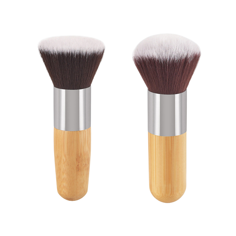 Makeup Beauty Ro - Кисти для макияжа: для тонального крема,