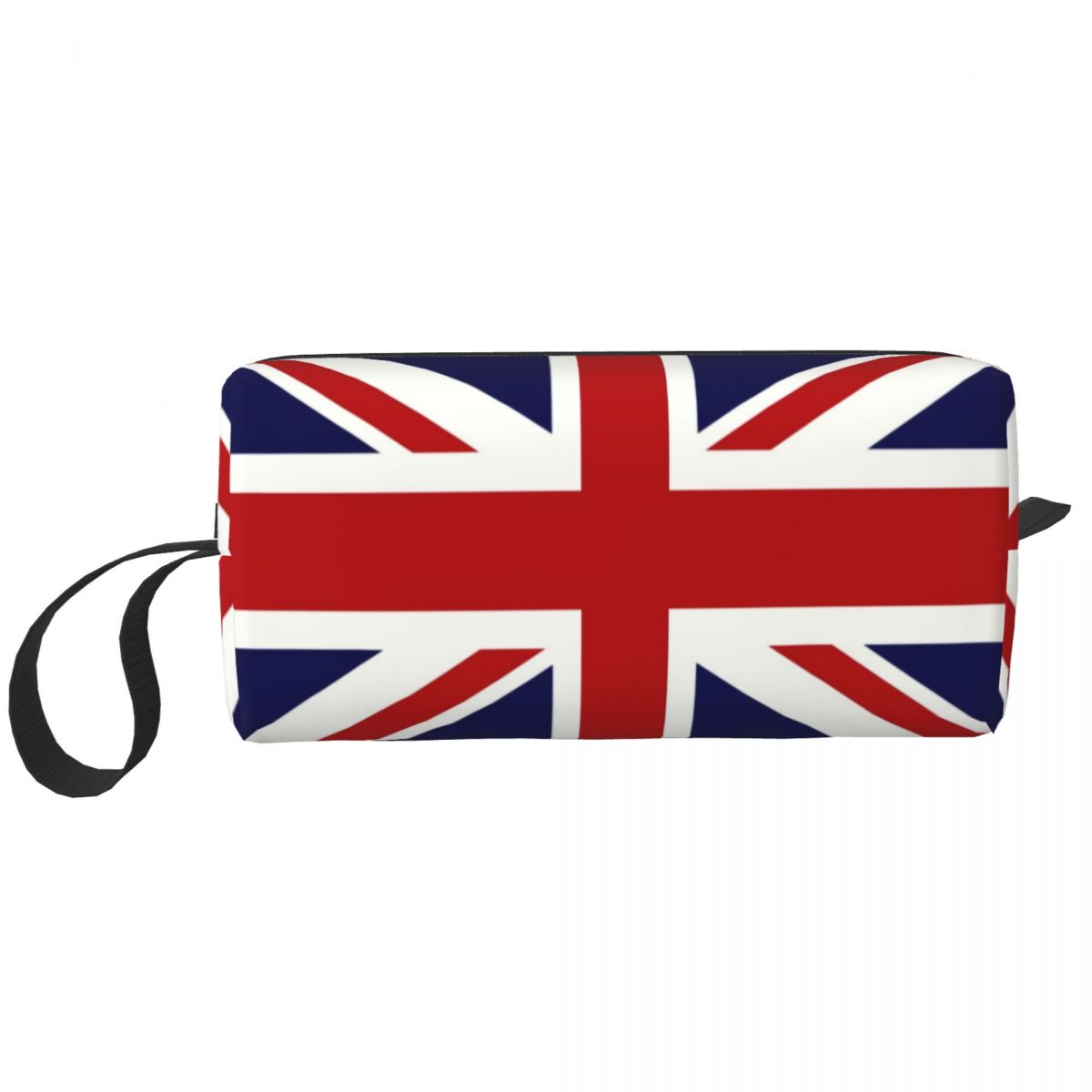 Beauty Makeup Uk - Kawaii Union Jack Флаг Великобритании дорожная