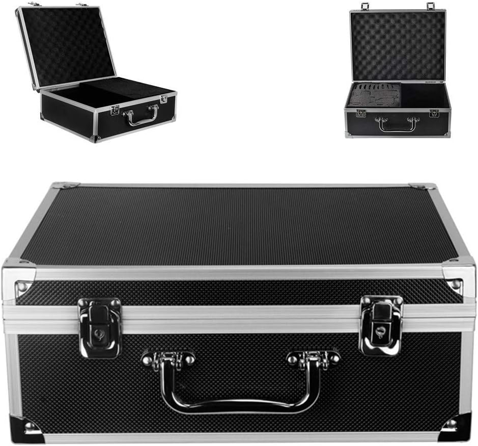 Beauty Makeup Box Set - Чехол для набора татуировок, ключ с