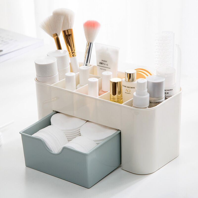 Органайзер для макияжа, коробк – обзор и цена Beauty Makeup Box Set