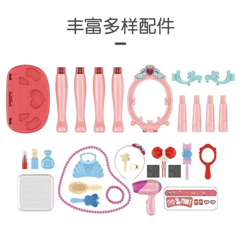 Новый игровой набор: Детский т – обзор и цена Beauty Makeup For Kids