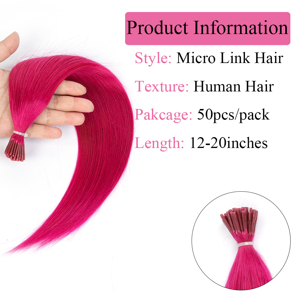 Прямые фиолетовые накладные во – обзор и цена Pure Beauty Hair & Makeup