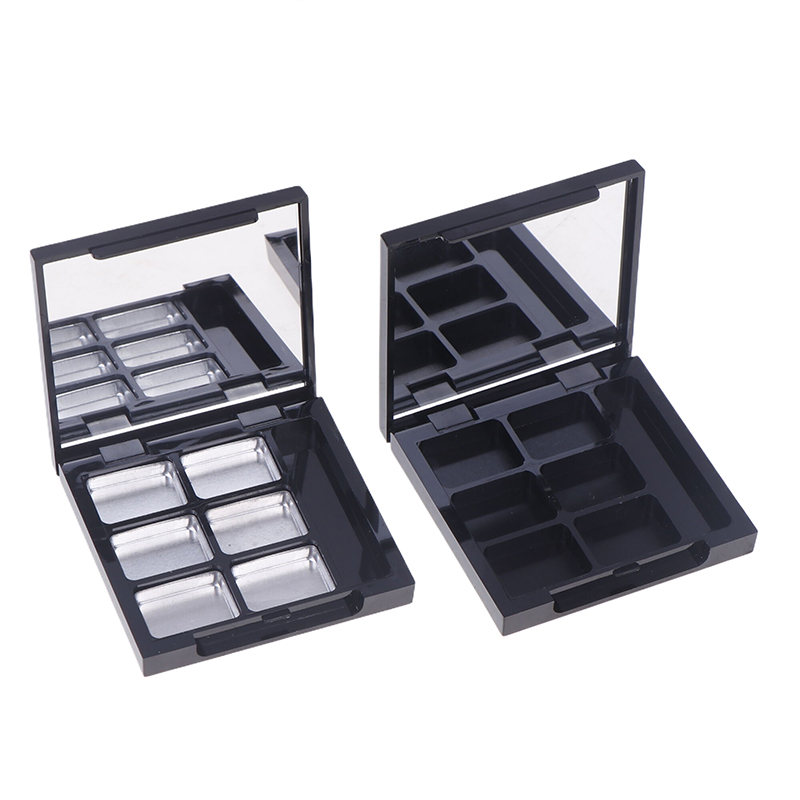 Пустая палитра румян, блюдо дл – обзор и цена Eyeshadow Palette