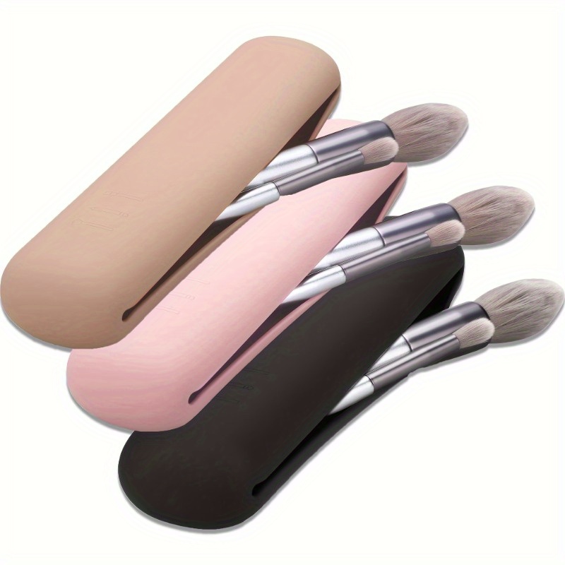 Дорожный держатель для кистей  – обзор и цена Beauty Makeup Quotes