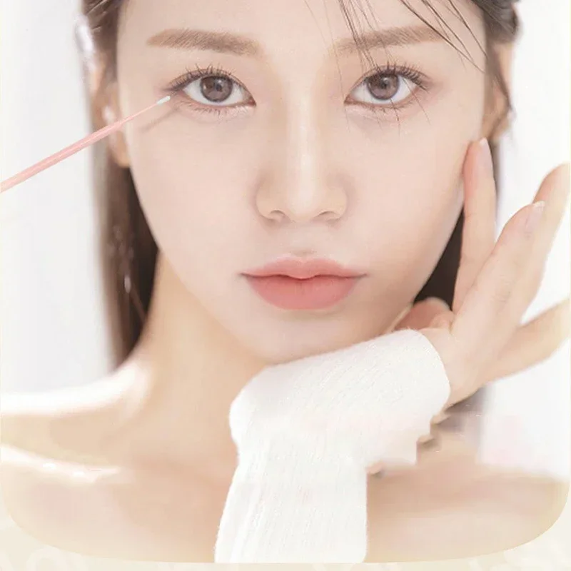 1000/500 шт. щетка для чистки  – обзор и цена Beauty Makeup Tool
