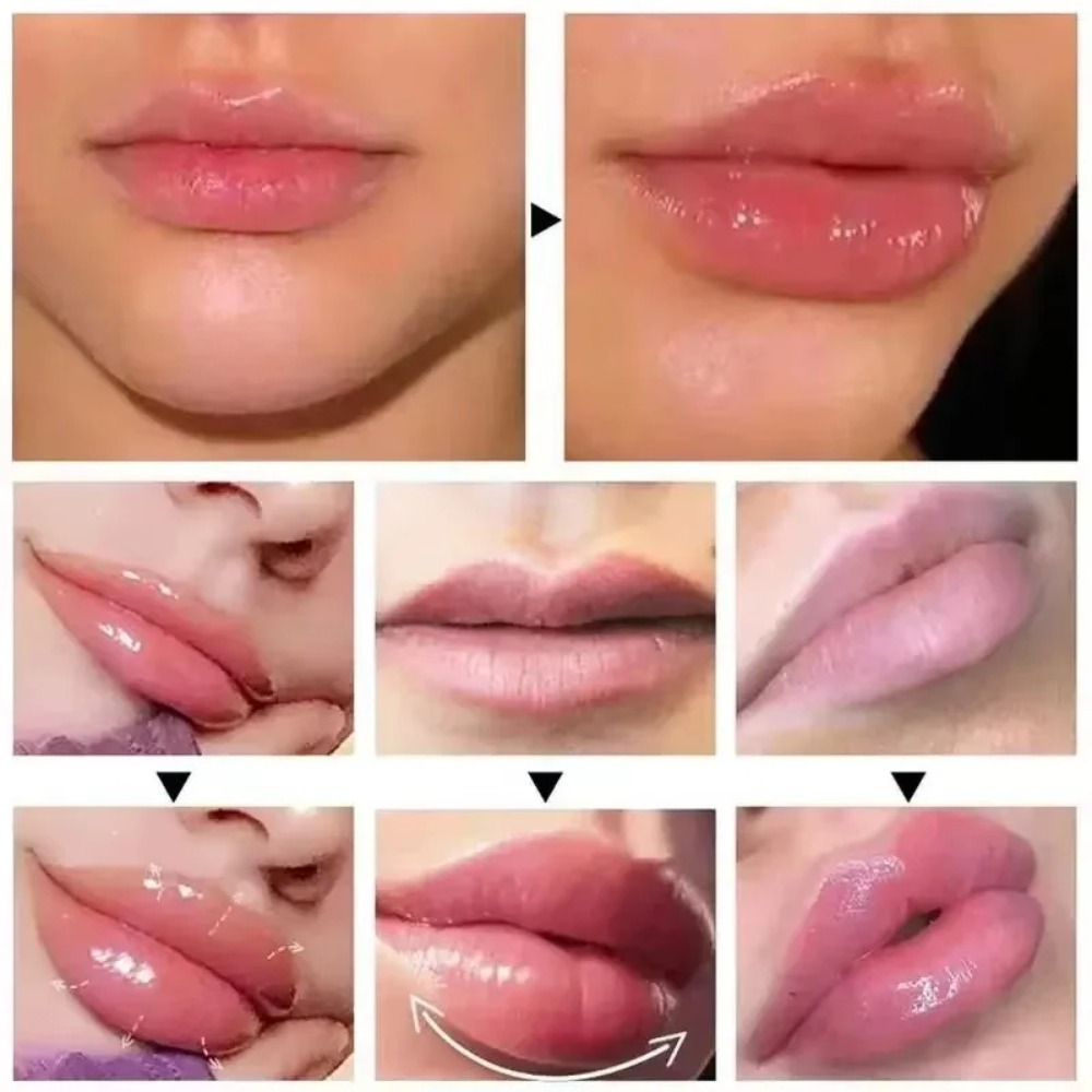 Масло для увеличения объема гу – обзор и цена Beauty Full Makeup