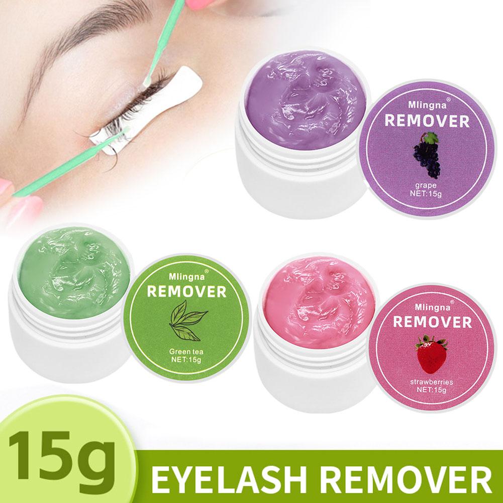 Крем для удаления клея для рес – обзор и цена Beauty Makeup Tool