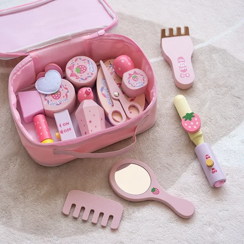 Детские игрушки для девочек, р – обзор и цена Beauty Makeup For Kids
