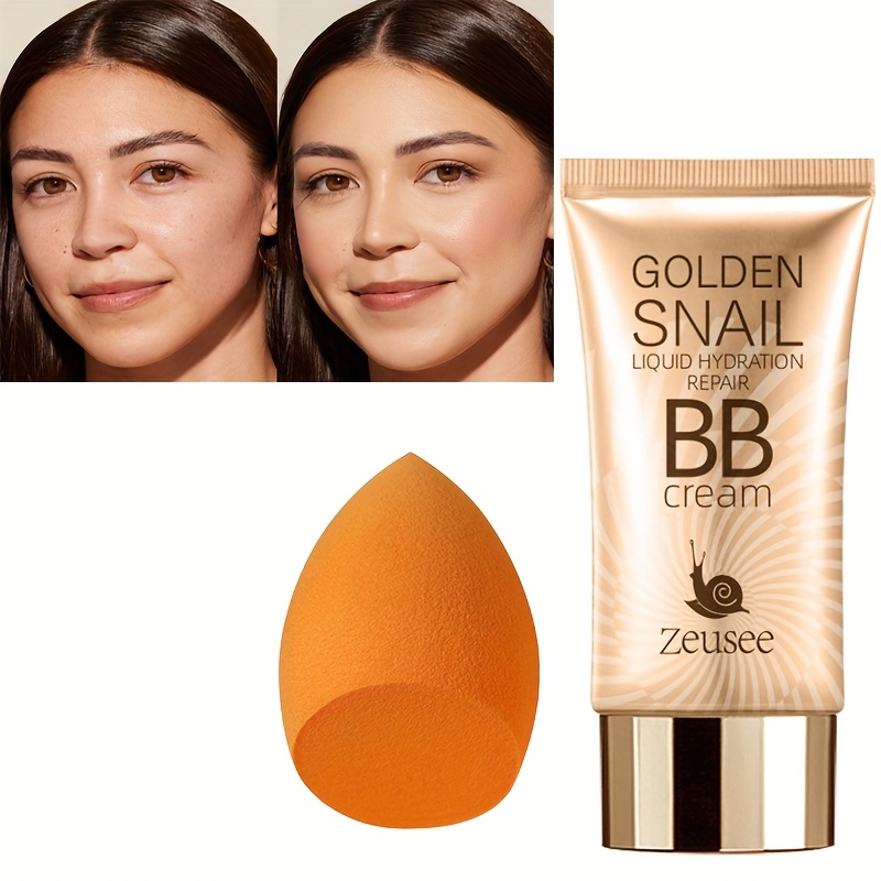 2 шт. BB-крема с набором косме – обзор и цена Beauty Full Makeup