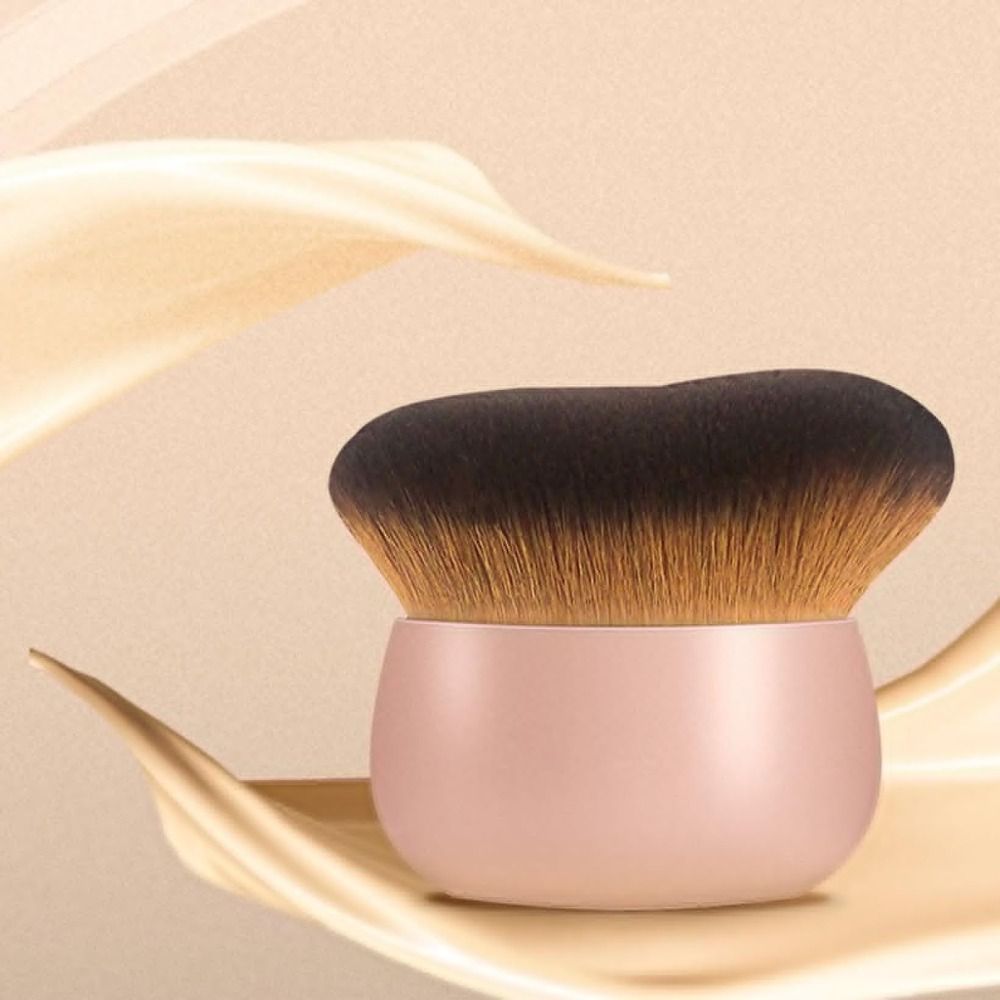Мягкая кисть для макияжа для т – обзор и цена Makeup Beauty Ro