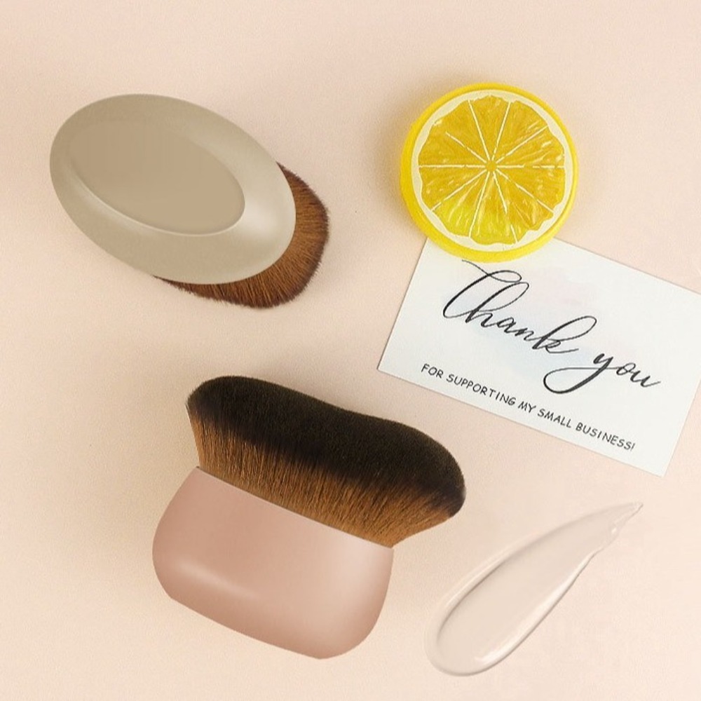 Мягкая кисть для макияжа для т – обзор и цена Makeup Beauty Ro