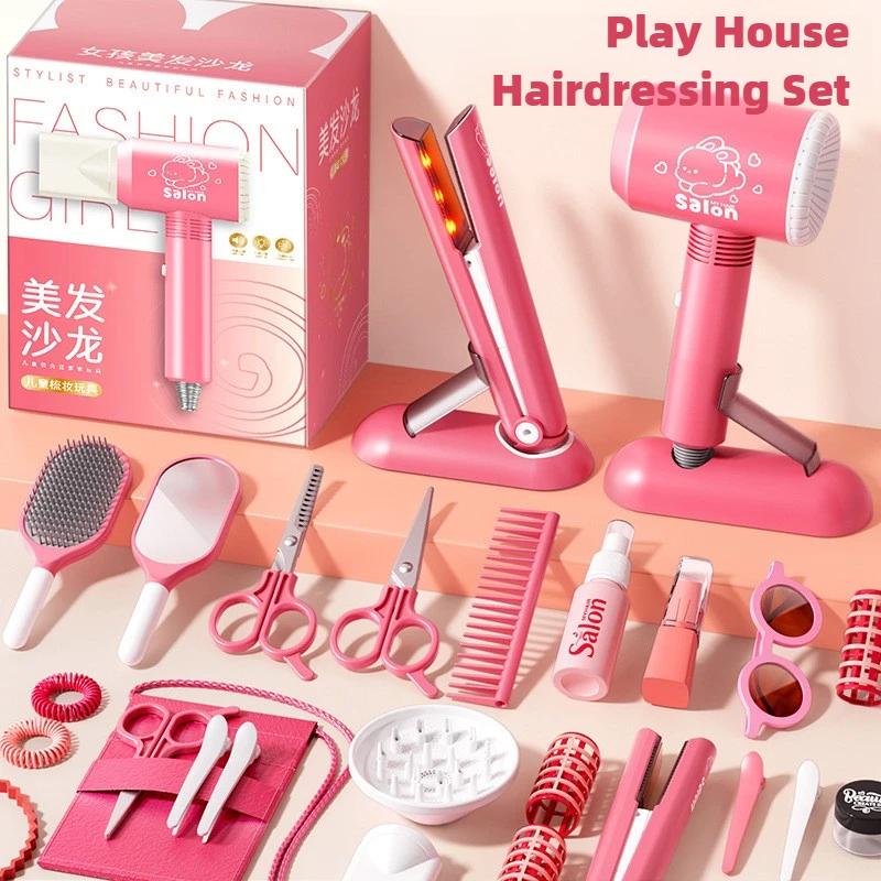 Набор для салона красоты для д – обзор и цена Beauty Makeup For Kids