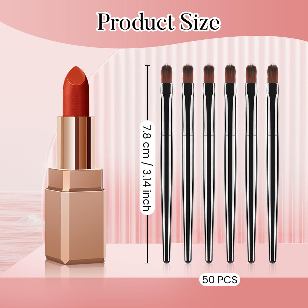 Набор одноразовых кистей для г – обзор и цена Beauty Makeup Quotes