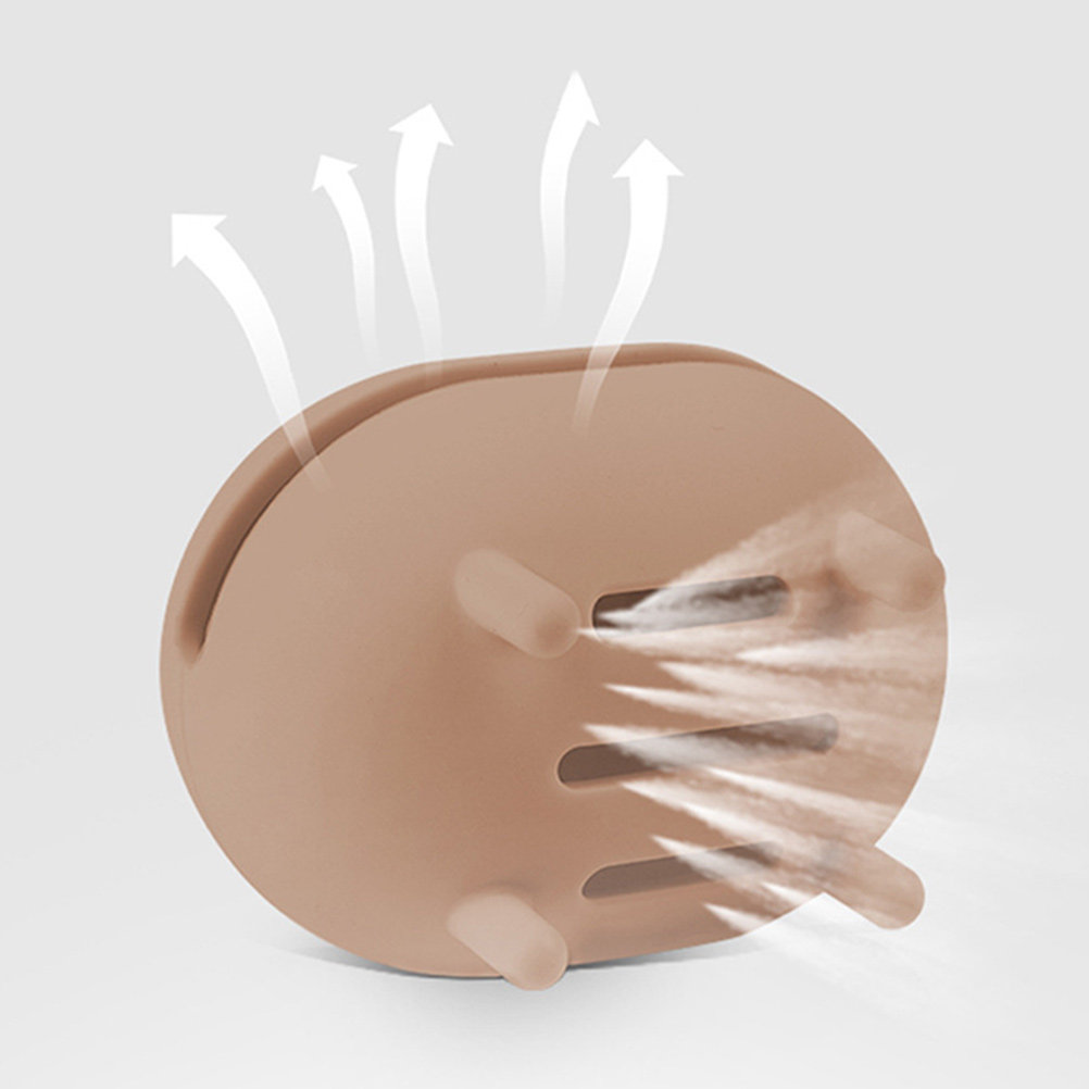 Премиум-чехол из силикона для  – обзор и цена Beauty Makeup Tool