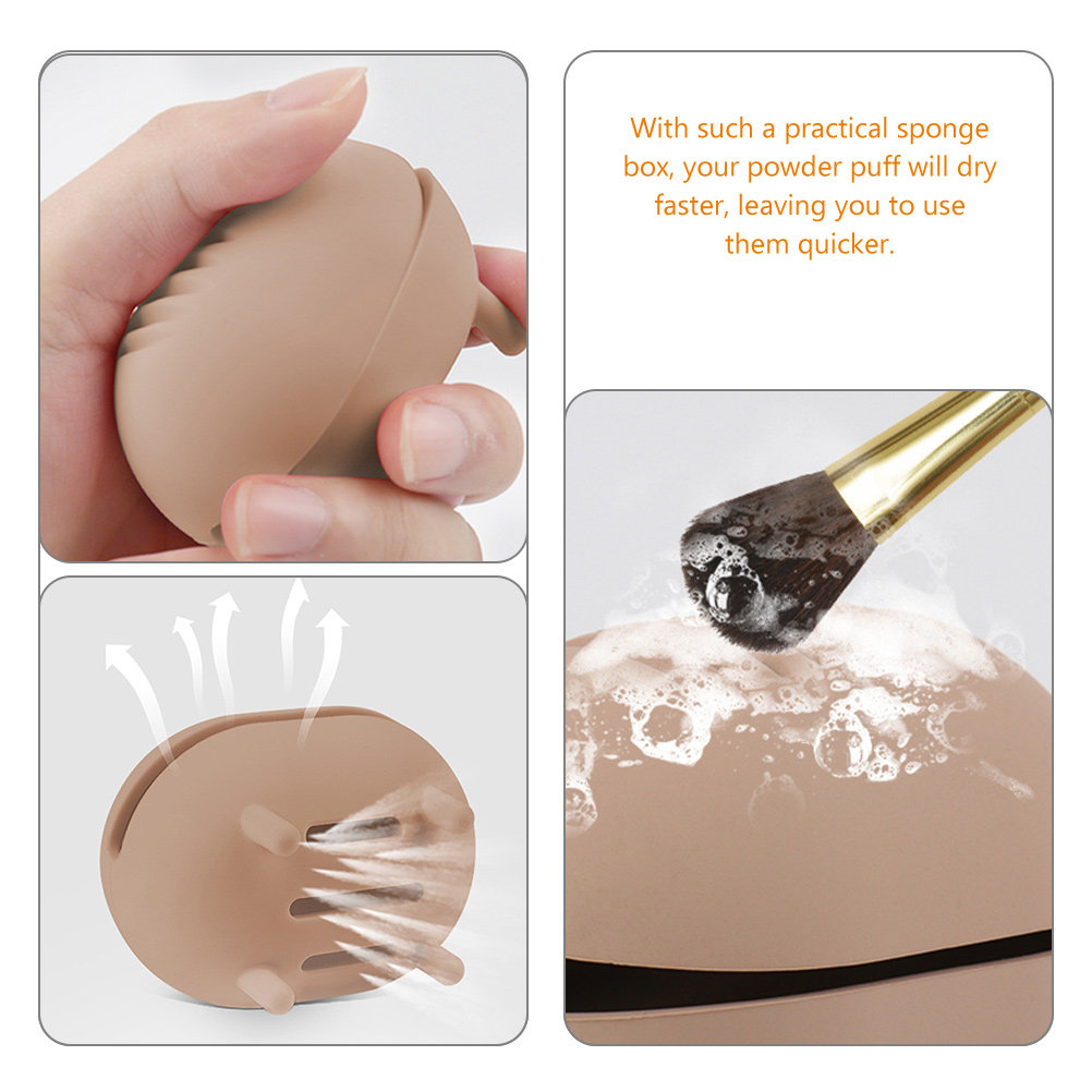 Премиум-чехол из силикона для  – обзор и цена Beauty Makeup Tool