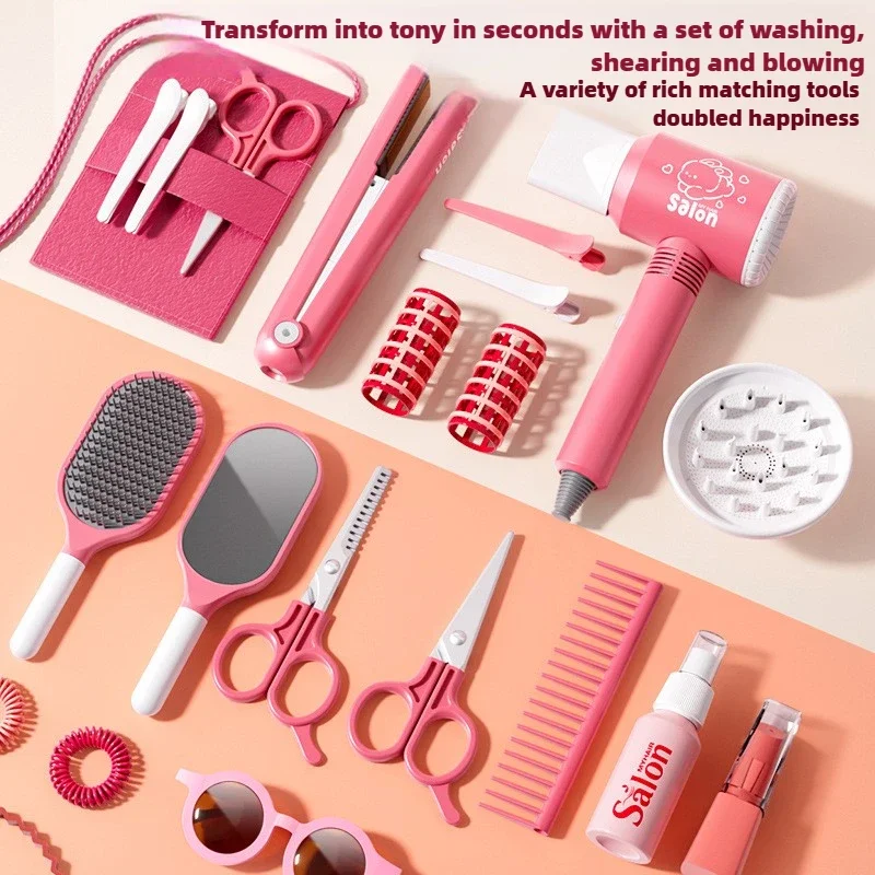 Набор для макияжа для красоты  – обзор и цена Beauty Makeup For Kids