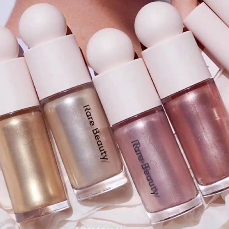 Rare Beauty Новый бальзам для  – обзор и цена Huda Beauty Makeup Mini Kit