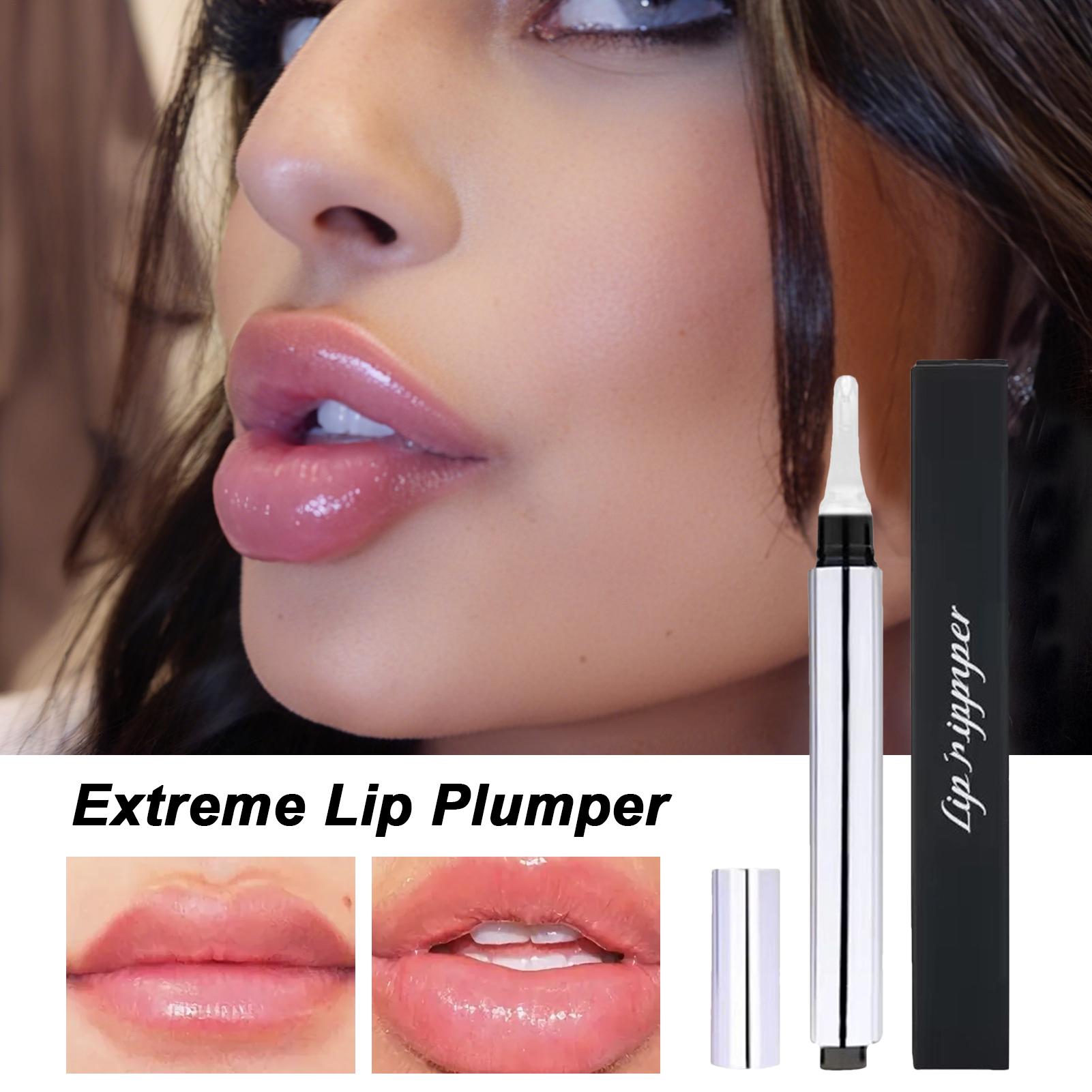 База под макияж Lip Plumper Sp – обзор и цена Beauty Full Makeup