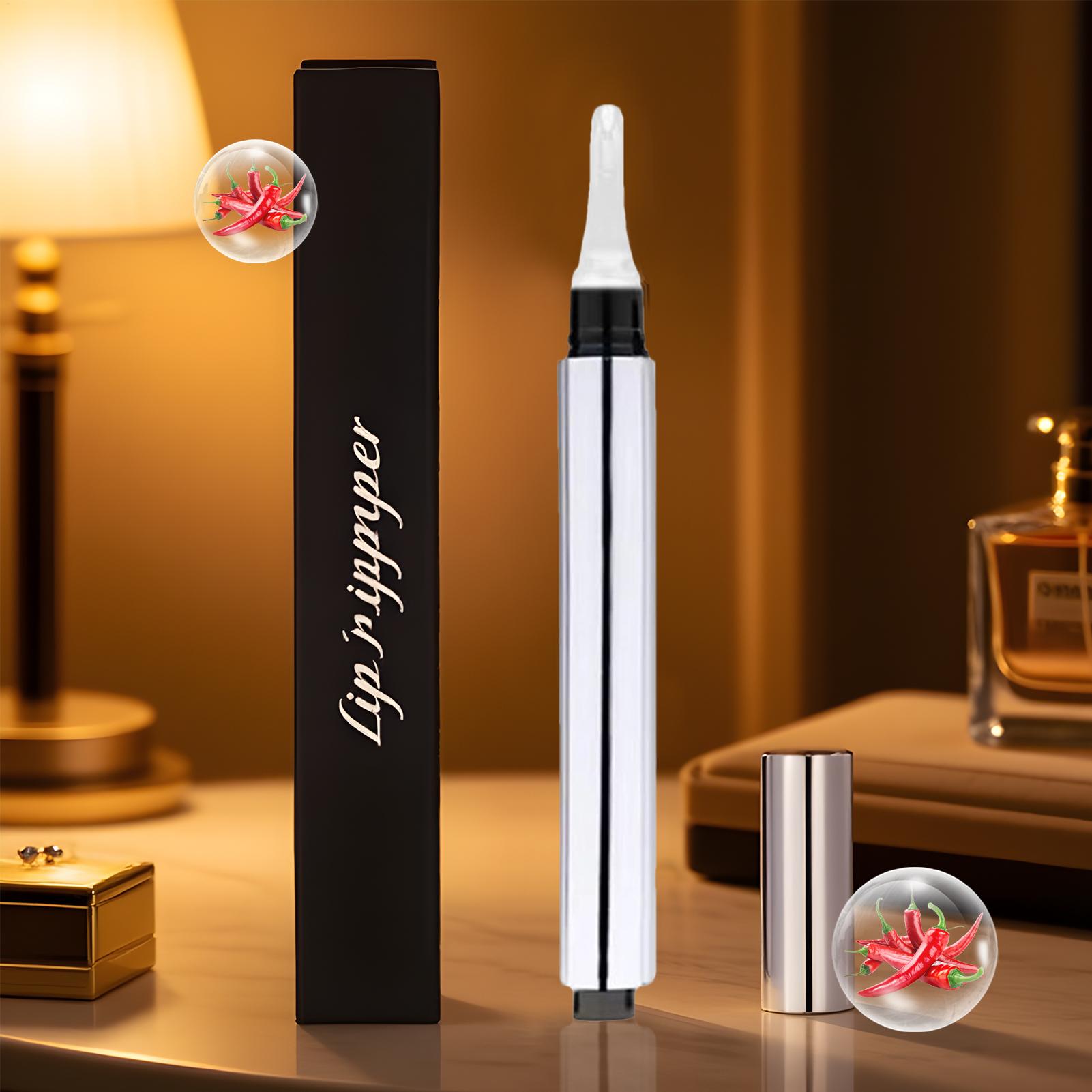 База под макияж Lip Plumper Sp – обзор и цена Beauty Full Makeup