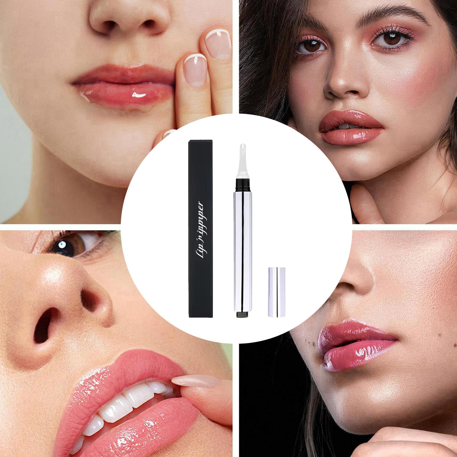 База под макияж Lip Plumper Sp – обзор и цена Beauty Full Makeup