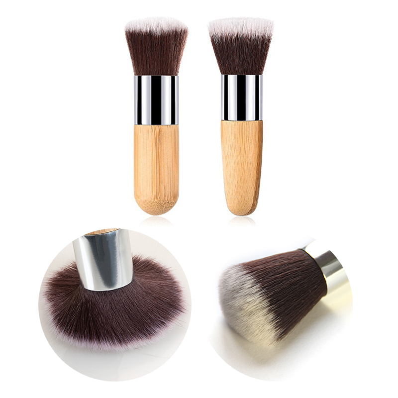 Кисти для макияжа: для тональн – обзор и цена Makeup Beauty Ro