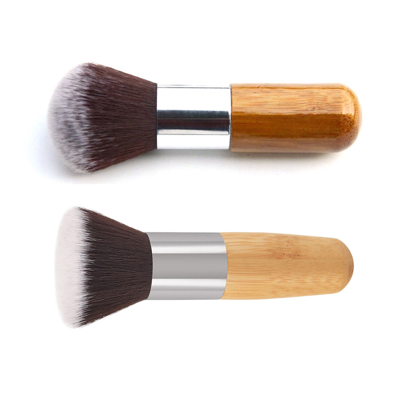 Кисти для макияжа: для тональн – обзор и цена Makeup Beauty Ro