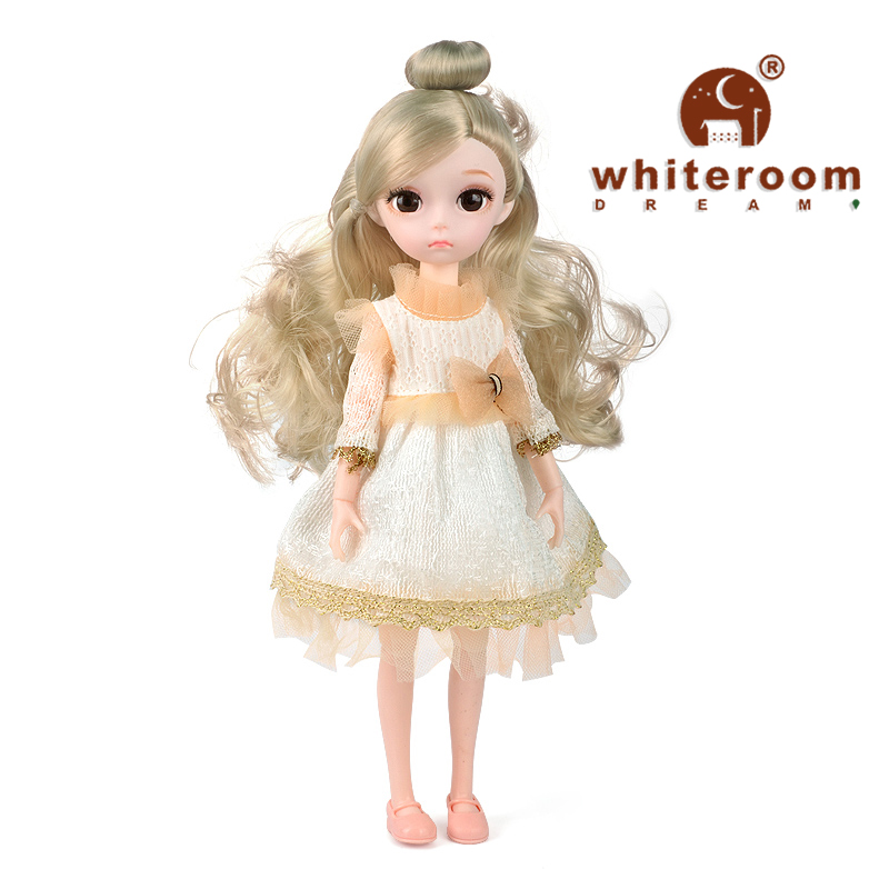 25 см кукла Bjd, элегантный те – обзор и цена Pure Beauty Hair & Makeup