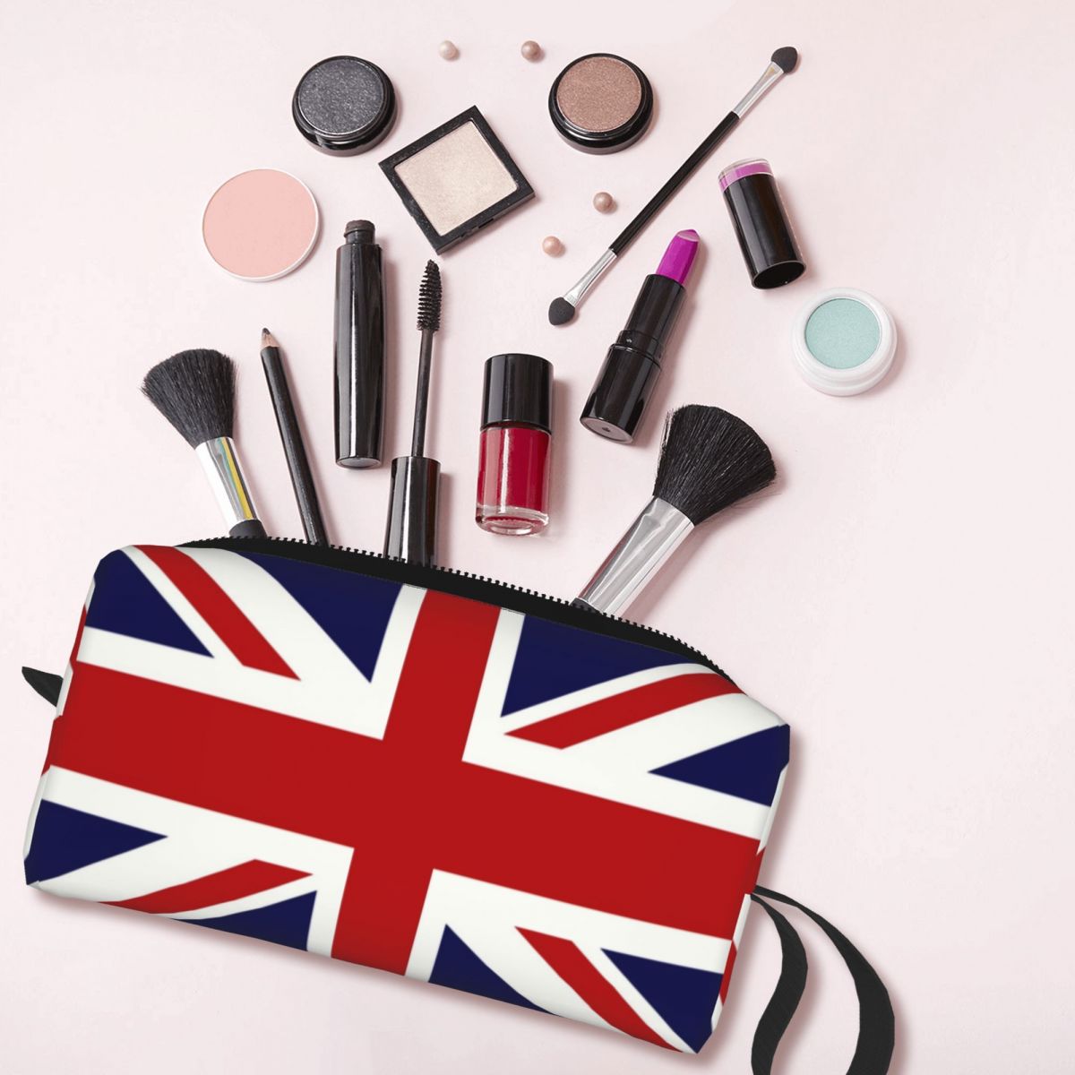 Kawaii Union Jack Флаг Великоб – обзор и цена Beauty Makeup Uk