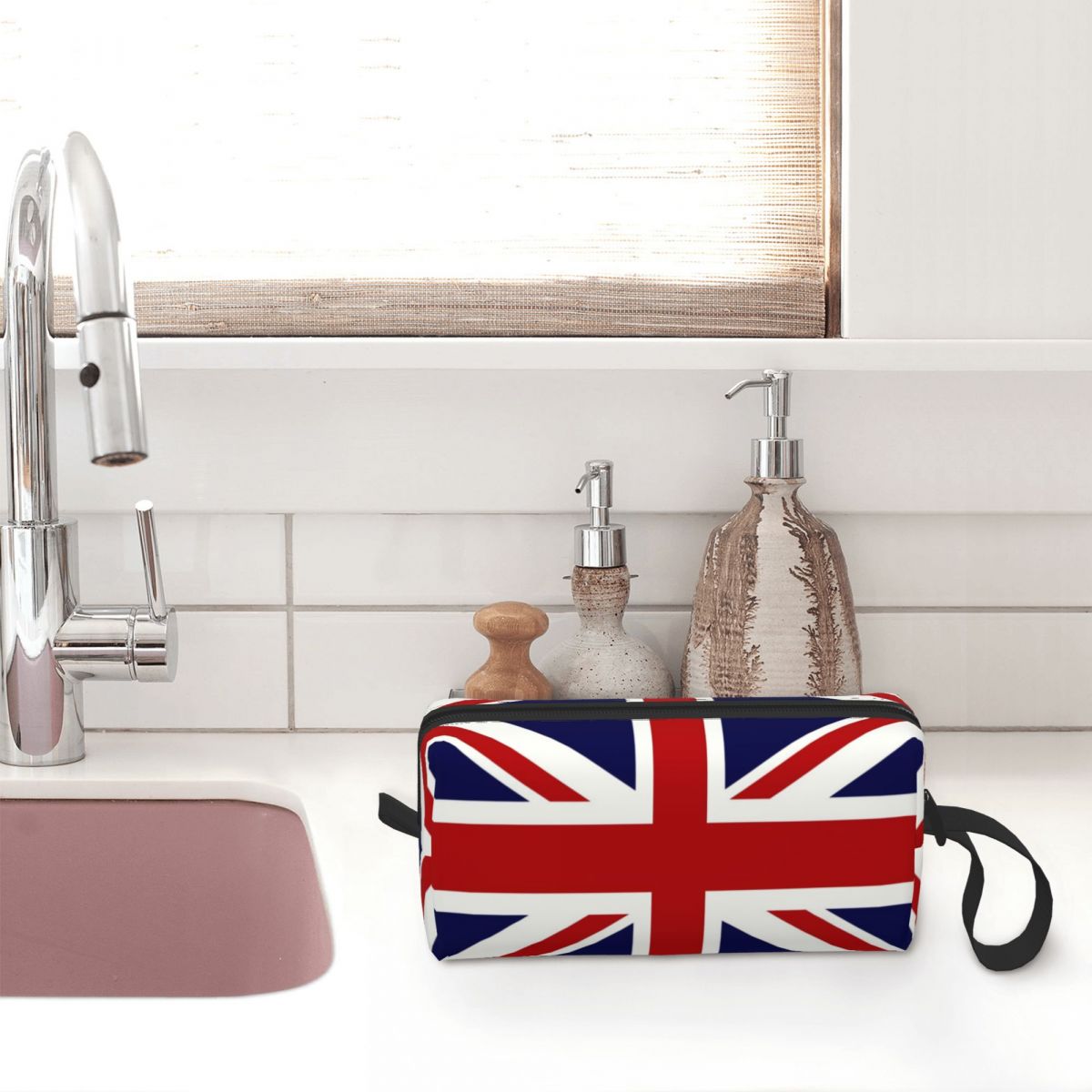 Kawaii Union Jack Флаг Великоб – обзор и цена Beauty Makeup Uk