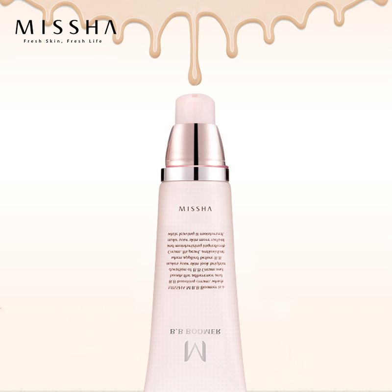 Оригинальный MISSHA M Perfect  – обзор и цена Beauty Full Makeup