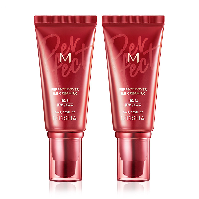 Оригинальный MISSHA M Perfect  – обзор и цена Beauty Full Makeup