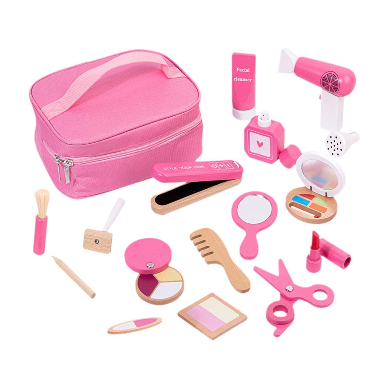 Детские кисти для ролевых игр, – обзор и цена Beauty Makeup For Kids