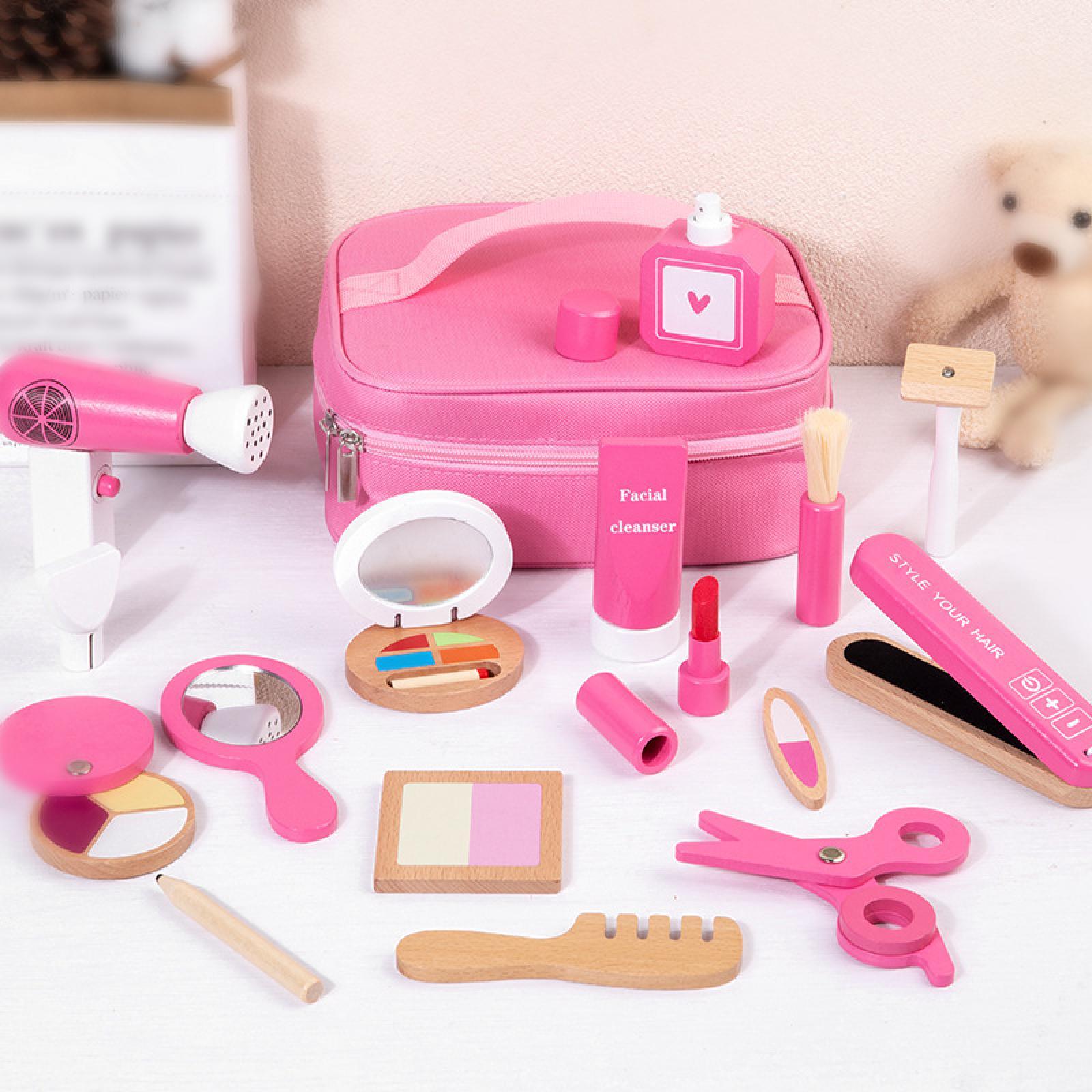 Детские кисти для ролевых игр, – обзор и цена Beauty Makeup For Kids