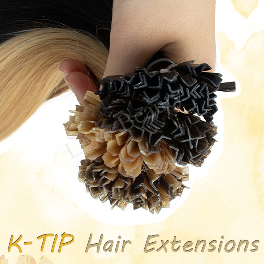 K Tip Наращивание волос на кон – обзор и цена Pure Beauty Hair & Makeup