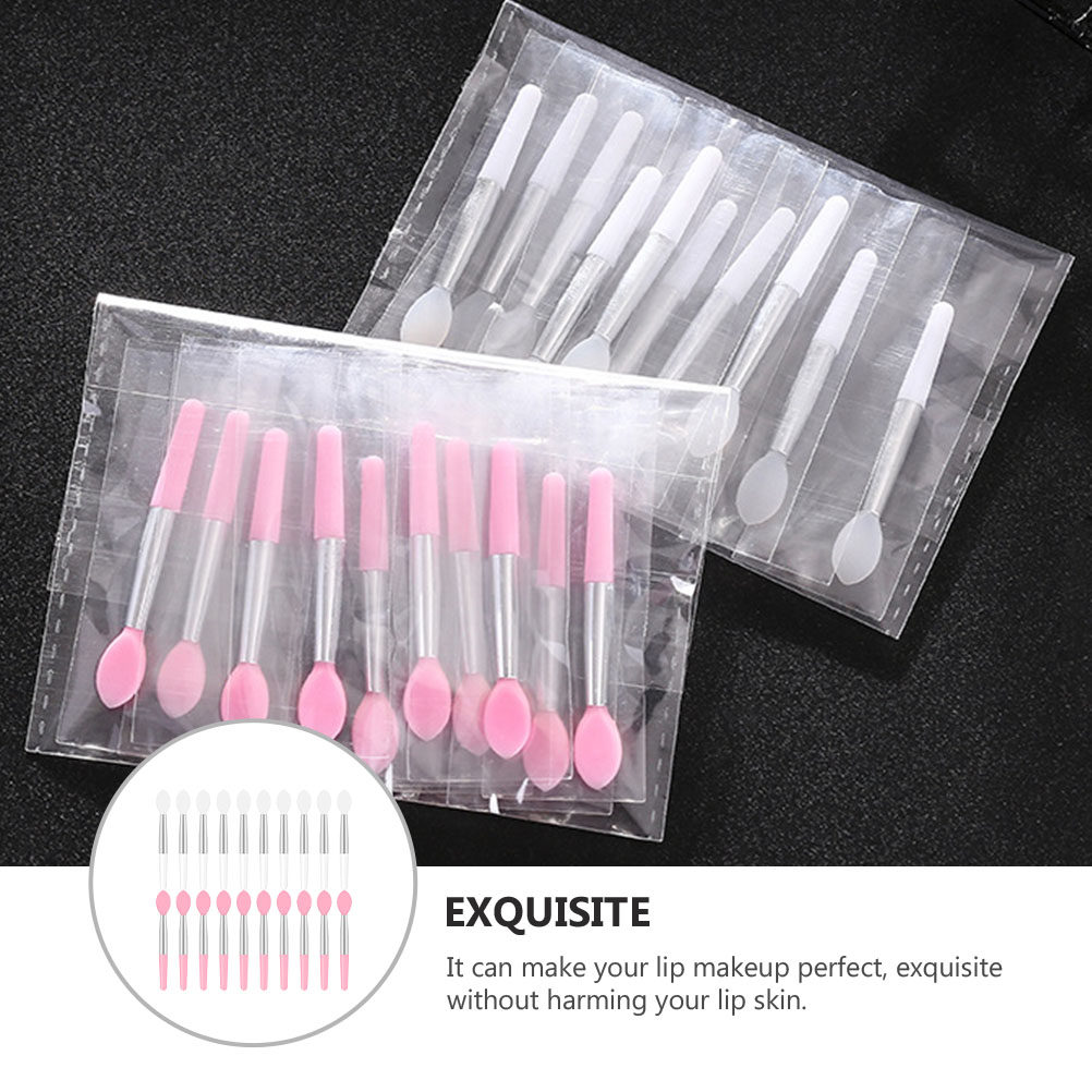 20 шт. силиконовых кистей для  – обзор и цена Beauty Makeup Tool