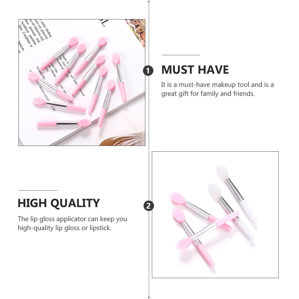 20 шт. силиконовых кистей для  – обзор и цена Beauty Makeup Tool