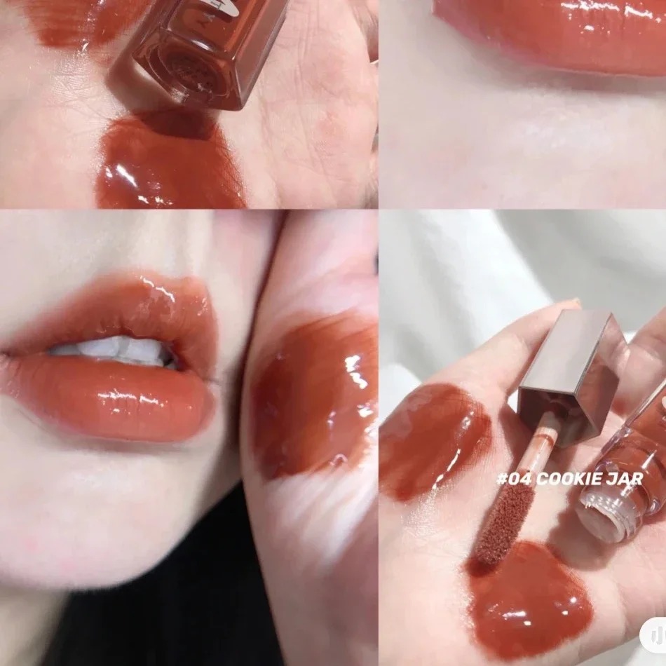 Блеск для губ Fenty Beauty Glo – обзор и цена Huda Beauty Makeup Mini Kit