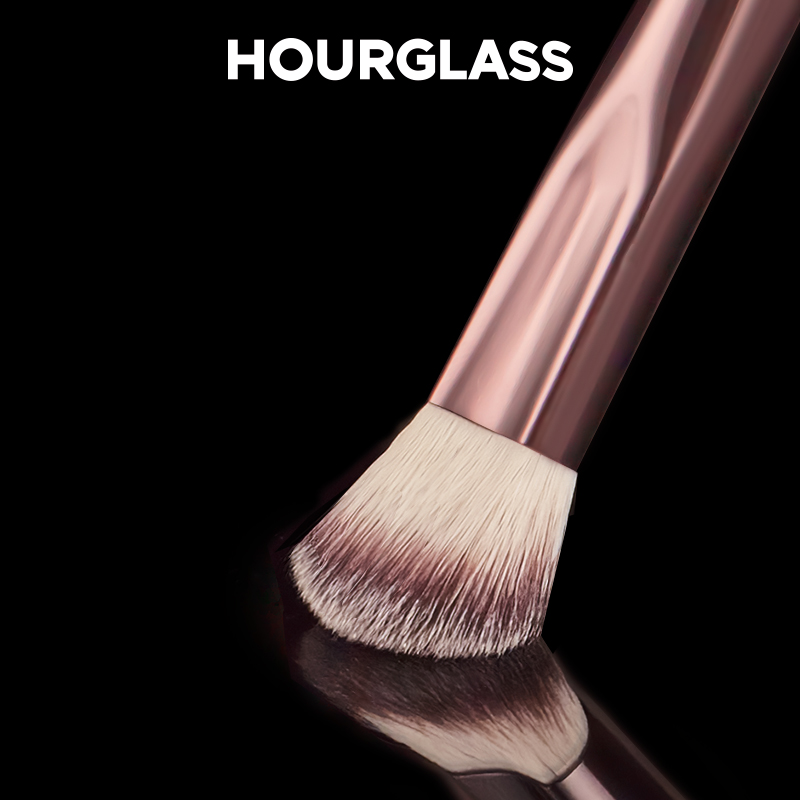 Кисть для макияжа в виде песоч – обзор и цена Makeup Beauty Ro