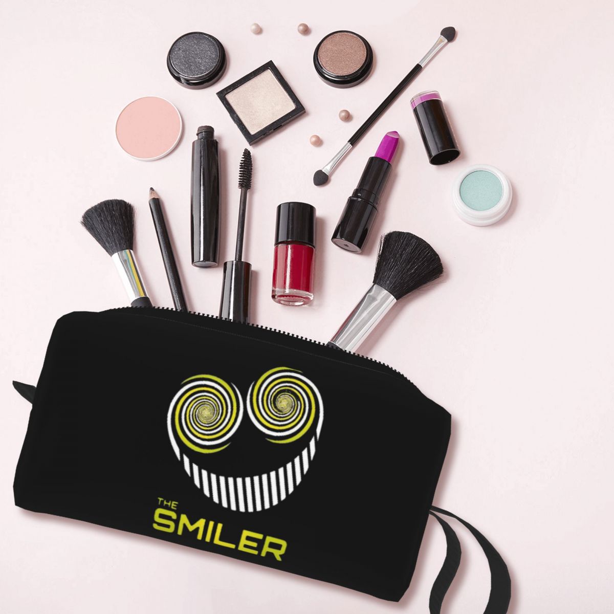 Косметичка The Smiler Alton To – обзор и цена Beauty Makeup Uk