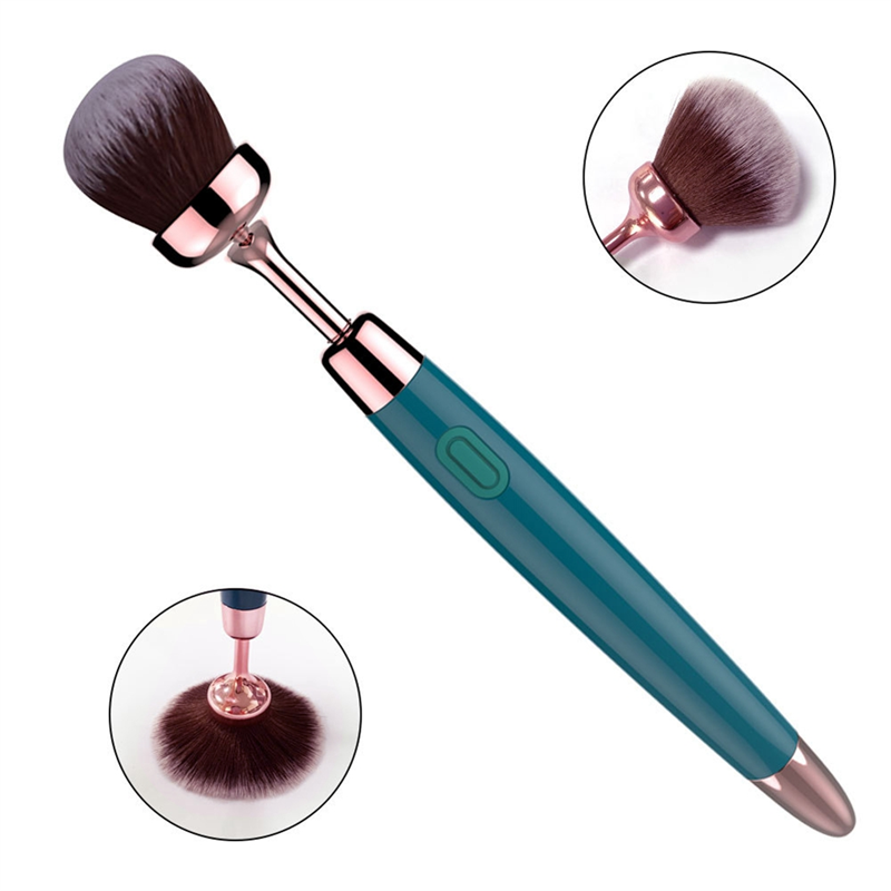 ABLG электрическая кисть для м – обзор и цена Beauty Makeup Tool