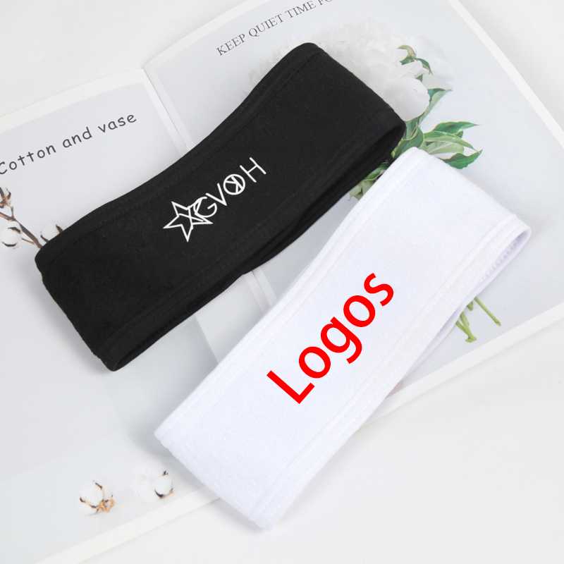 Новая индивидуальная повязка н – обзор и цена Beauty Makeup Logo Design