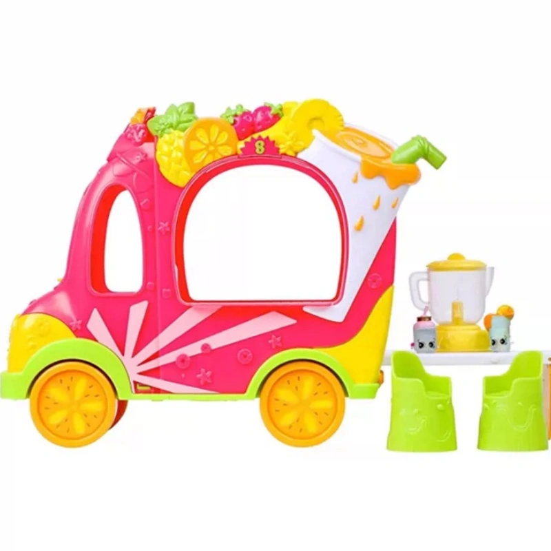 Миниатюрный игровой набор «Кук – обзор и цена Beauty Makeup For Kids