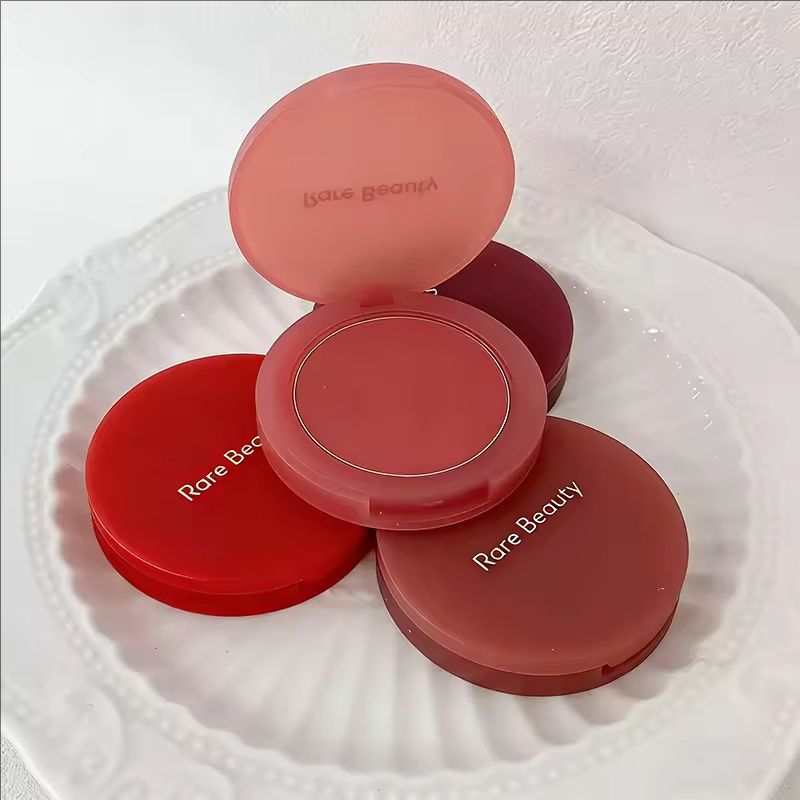 Кремовые румяна Rare Beauty So – обзор и цена Huda Beauty Makeup Mini Kit