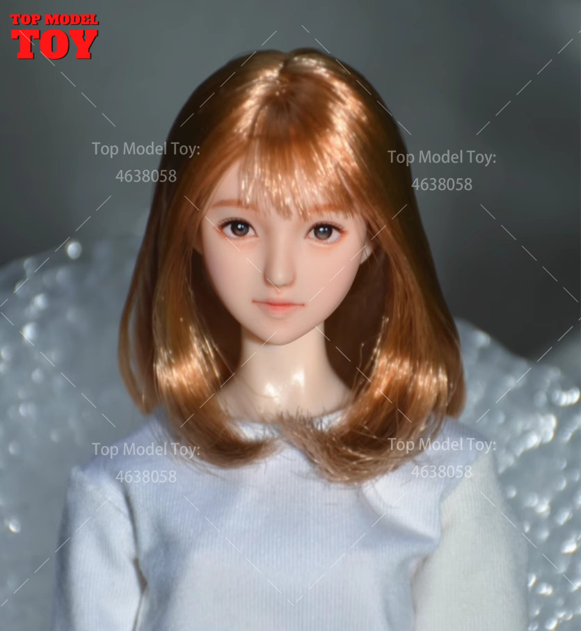 1/6 Красивая голова Obitsu по  – обзор и цена Beauty Makeup Edit