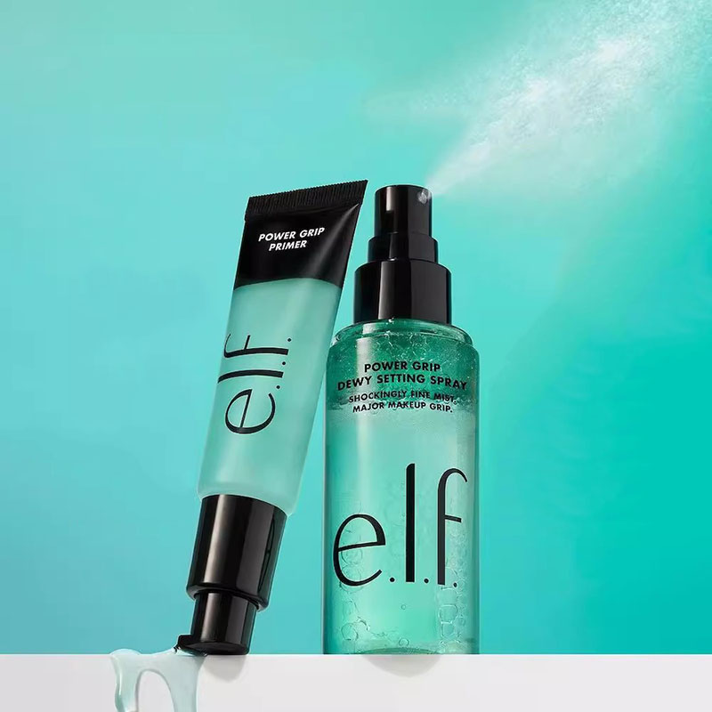 Elf Makeup Power Grip Dewy Set – обзор и цена Beauty Full Makeup