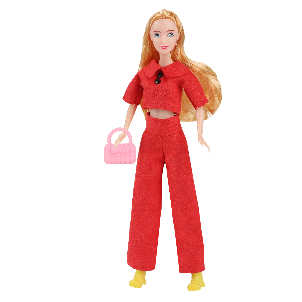 Новый стиль 1/6, 30 см, кукла, – обзор и цена Beauty Makeup For Kids
